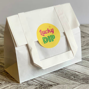 LUCKY DIP BAG - Mystery Gift!
