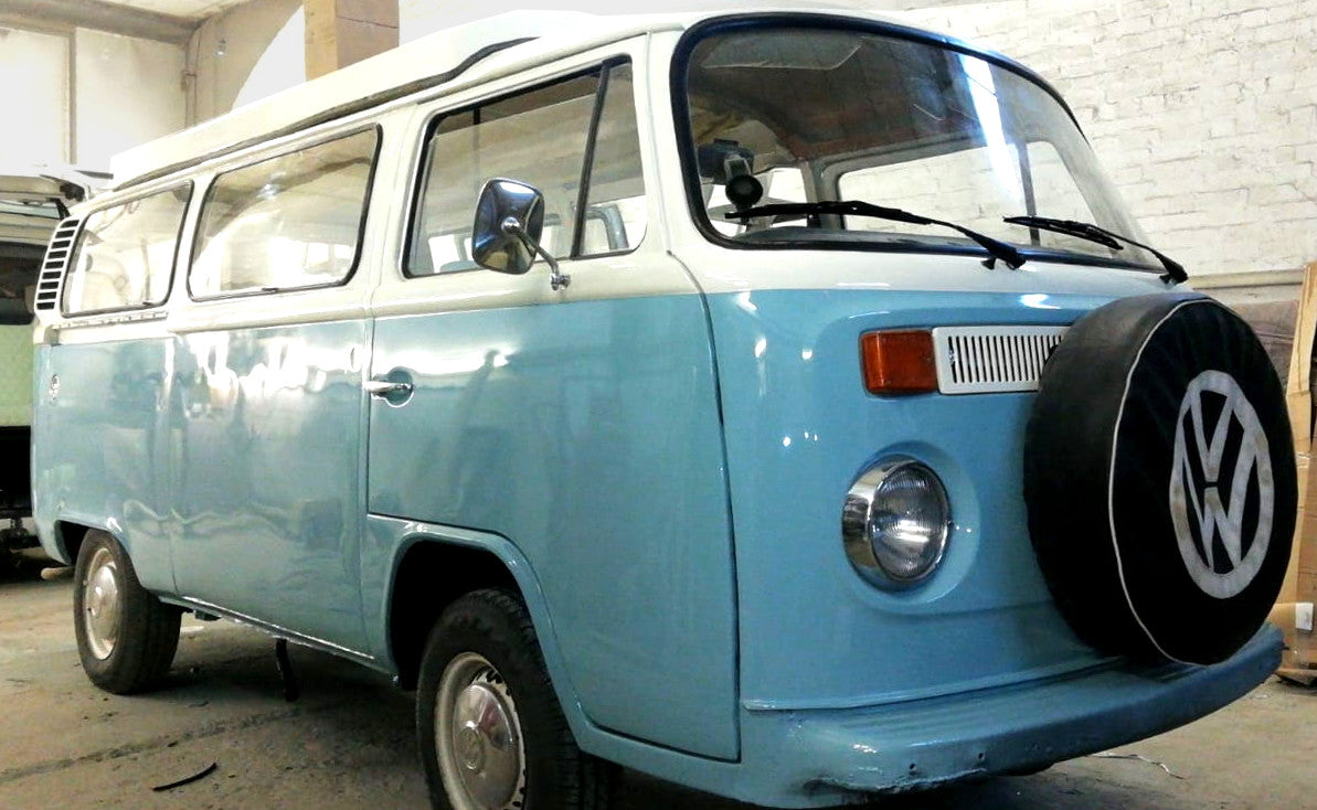 Doing Up Dolly (Part 3)