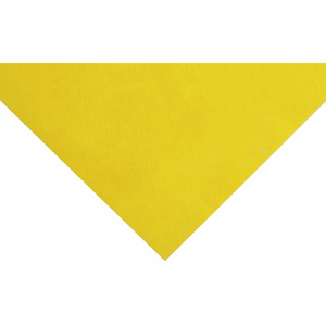 Yellow Acrylic Felt - 1 x A4 sheet (23cm x 30cm | 9 x 12 inches)