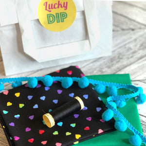 LUCKY DIP BAG - Mystery Gift!