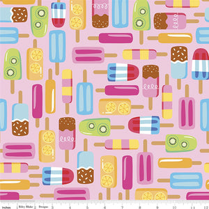Lollies Pink ('Rainbow Fruit' collection)