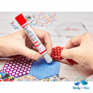 Basting Glue Pen By Sew Easy (6G) Adhesives