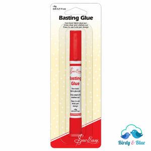 Basting Glue Pen By Sew Easy (6G) Adhesives