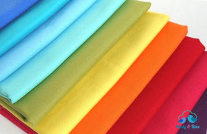 Fabric Bundle - Brights Fabric Bundle