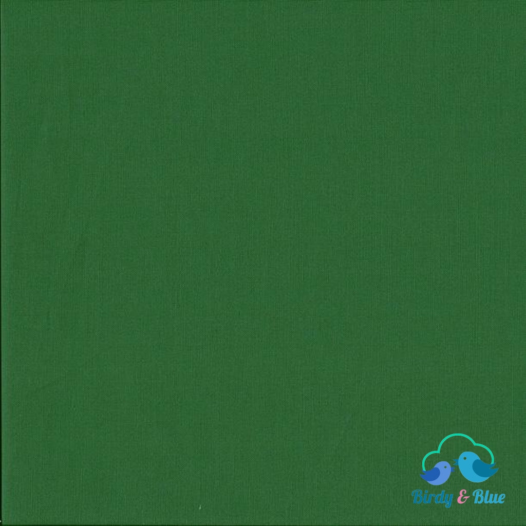 Foliage Green (Spectrum Collection) Premium Cotton Fabric