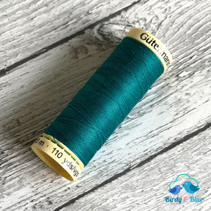 Gutermann Sew-All Thread #189 (Jade) 100M / 100% Polyester Sewing