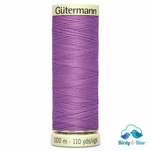 Gutermann Sew-All Thread #716 (Orchid) 100M / 100% Polyester Sewing