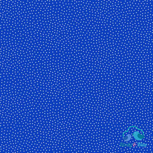 Jam Freckle Dot (Freckle Collection) Premium Cotton Fabric
