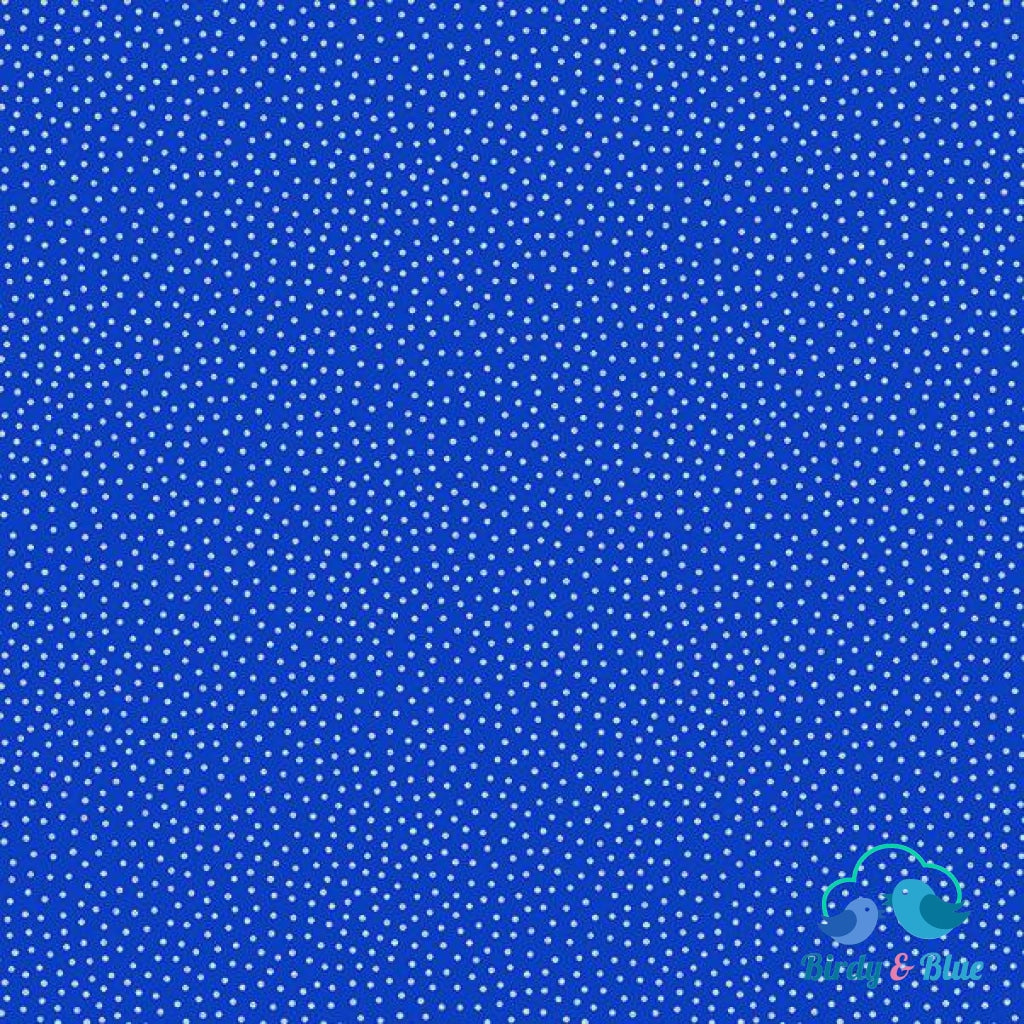 Jam Freckle Dot (Freckle Collection) Premium Cotton Fabric