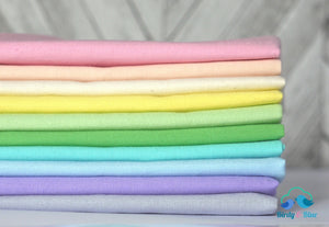 Lilac (Spectrum Collection) Premium Cotton Fabric