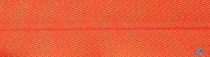 Ykk Concealed Zip (9 Inch / 23Cm) Jaffa Orange #523