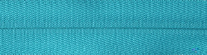 Ykk Concealed Zip (9 Inch / 23Cm) Turquoise #370